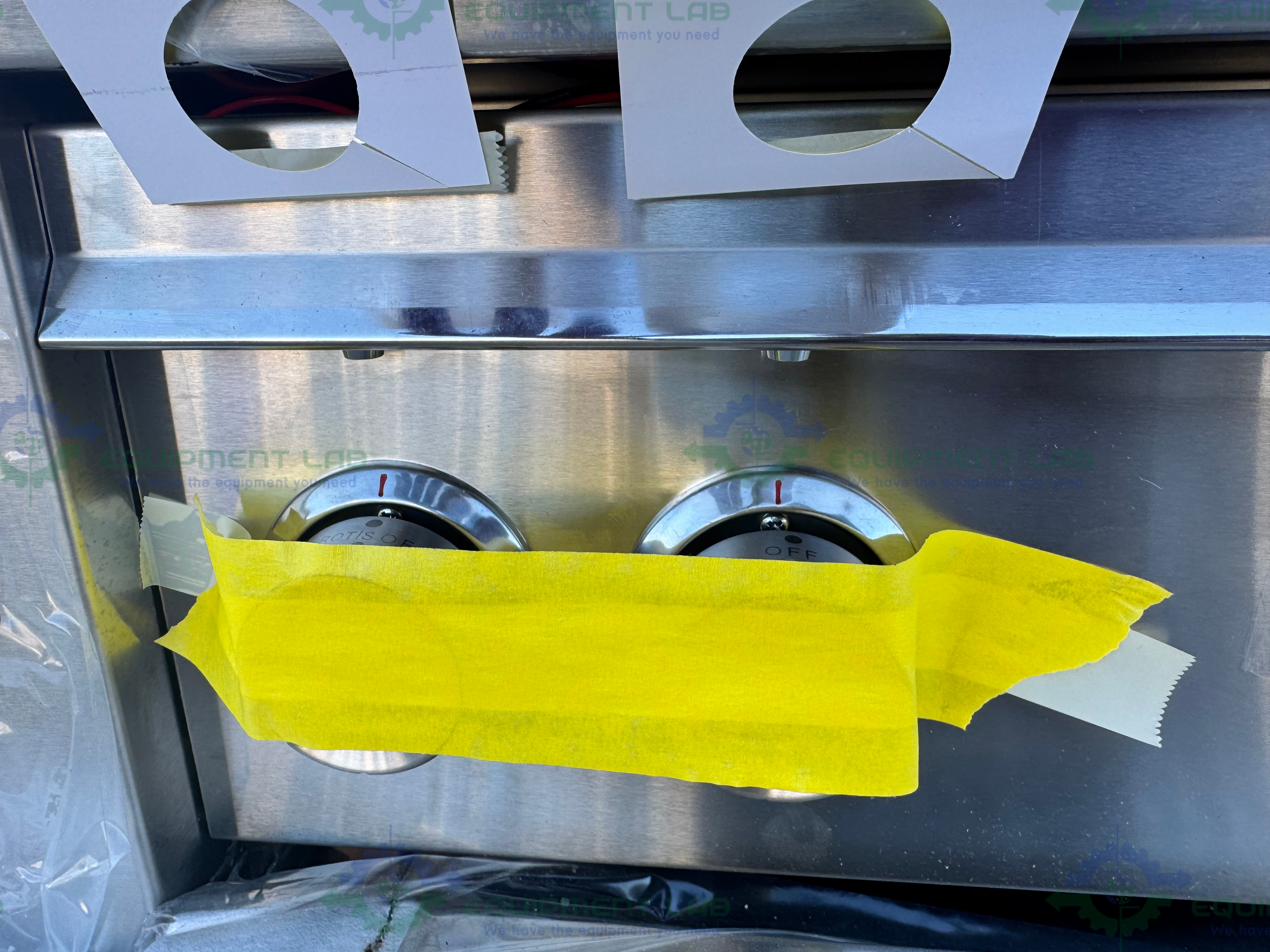 Lynx L42R-3-G01 42" Built-in Grill w All Ceramic Burners and Rotisserie