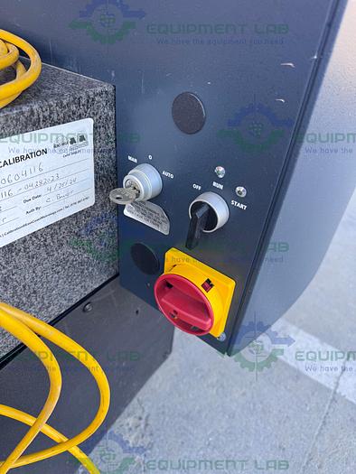 Used Zeiss Eclipse EC 550 CMM Coordinate Measuring Machine