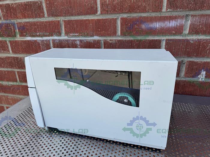 Used Intermec Technologies 3440 Easy Coder 400 DPI Printer 120V, 50-60 Hz