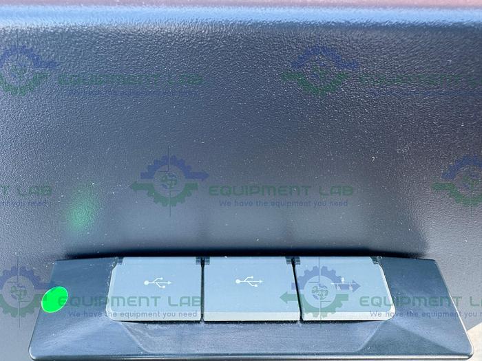 Used Huber Unistat 060T Recirculating Chiller / Cooler -20 to 40 °C w/ Pilot One