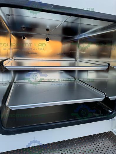 Thermo Scientific  VT 6060 M Vacuum Oven 200°C, 1.8 Cu Ft, 120V, MFG 2022