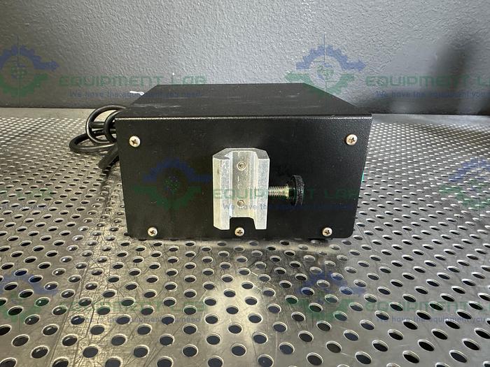 Used J-Kem Scientific 210 Timer Temperature Controller 120 VAC, 1200 Watts