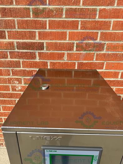 Used Lneya Sundi - 155 Dynamic Temperature Control System Chiller / Heater -10℃~200℃