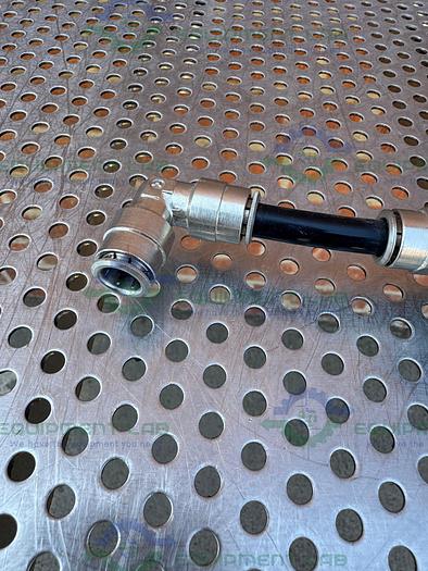 Used Camozzi  C104-D00 Filter Regulator 0 - 160 PSI w/ Camozzi Gauge