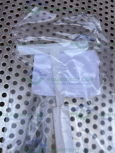 Lot of 2 - Sampling Systems 8060H-501 Disposable PowderThief Sampler 500mm 1mL