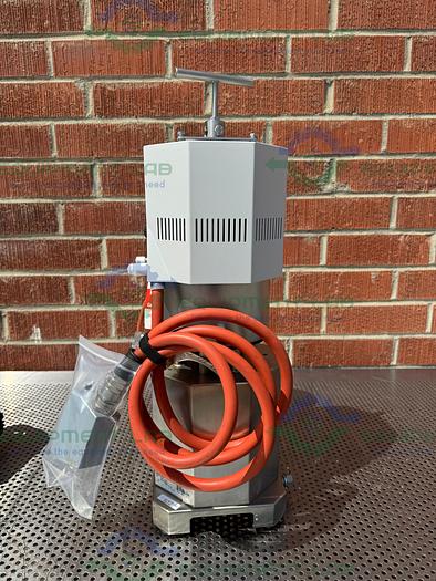 Refurbished Julabo HT30 High Temperature Circulator Forte HT +70 to +400 °C w/ Pump