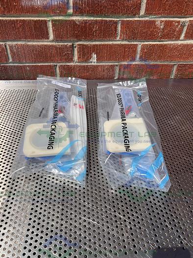 EZI Dock  2.5 L Ezi-Flow Chargebag CSV4 MK4 Passive L/C