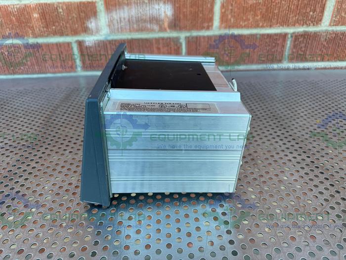 Used Mettle Toledo LYNX Digital Scale Controller Indicator