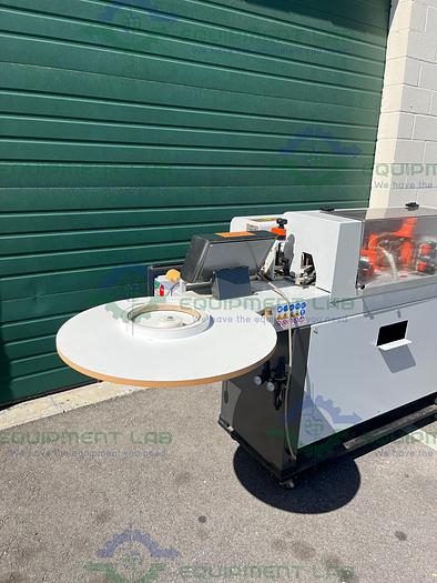 Used Maggi Technology 18509623 Edging System 3/50, 230 V, MFG 2017