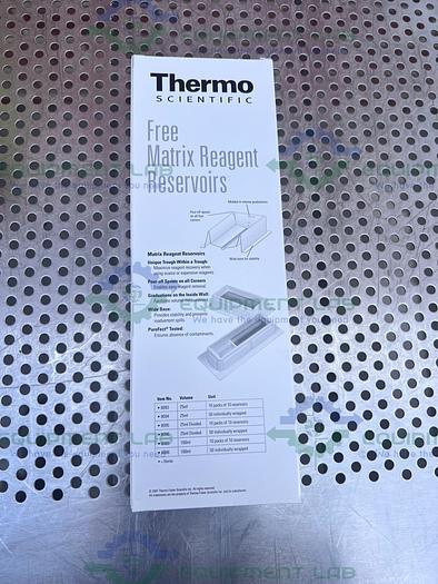 Thermo Scientific  8045  Integrity Filter Tips Sterile 1250u