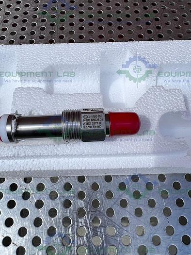 Mettler Toledo  InPro 6800/12/420 O2 / DO Sensor 52200968
