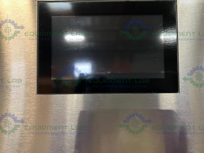 Used Norlake NSWDF492SSS/0A White Dimond Series Auto Defrost Freezer -25C, 49 CU. FT.