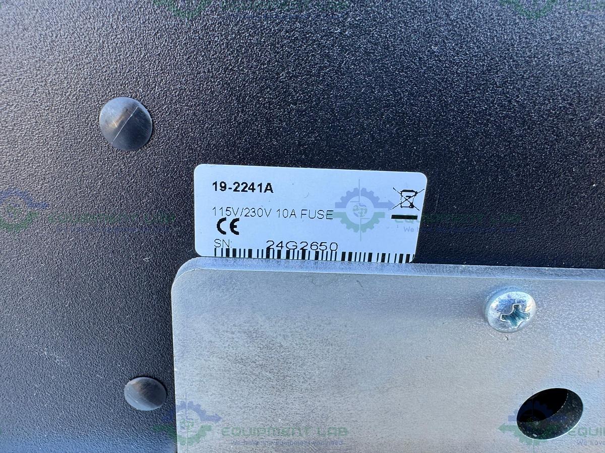 Used Fisher Brand Bead Mill 24 Homogenizer  0.8 m/s to 6 m/s MFG 2024