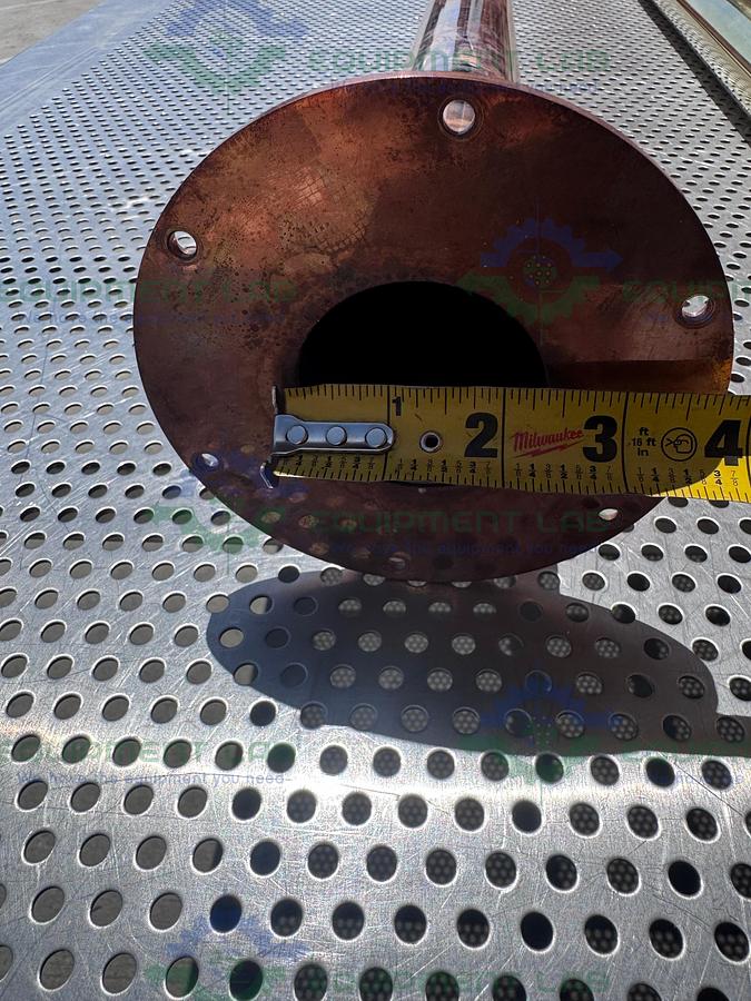 Used Oxford NMR 600 Nuclear Magnetic Resonance Spectrometer / Cryostat