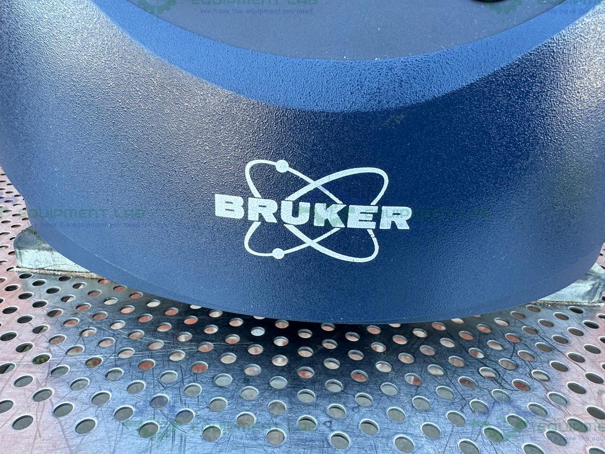  for parts or not working Bruker APEX-110 UMT TurboLab Universal Mechanical Tester