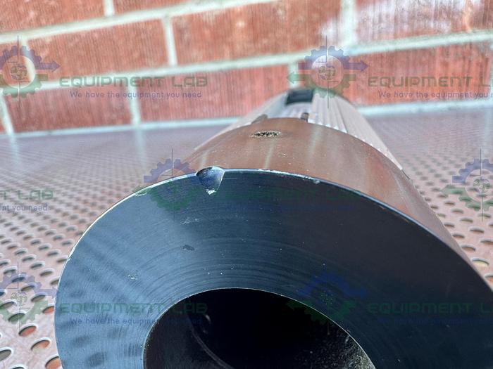 Used Convertech 00608006 Air Chuck Shaft / Shaft Adapter 8" x 3" x 1.4"