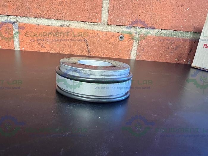 Used Flowserve 350764-G Stainless Steel Rotary Base Seal Kit For 1" Shaft