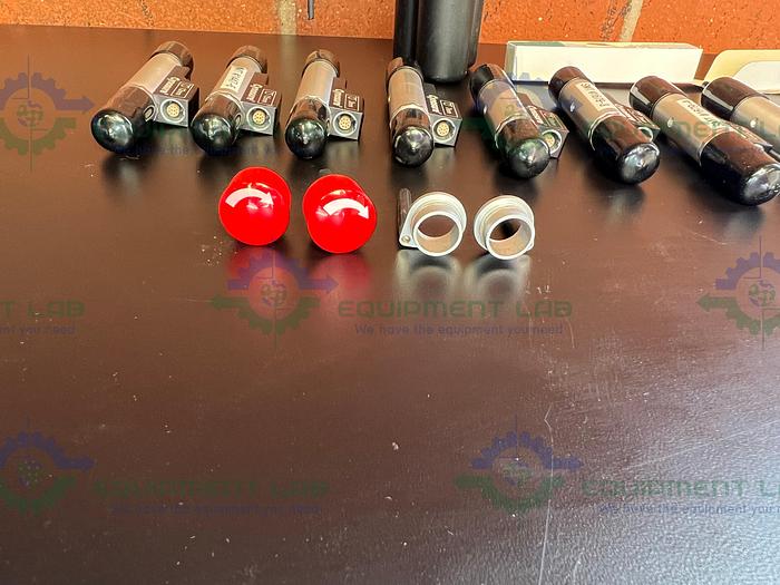 Used Cynosure  100-7001-010 Elite Laser Hair Removal Machine w/ Extra Components