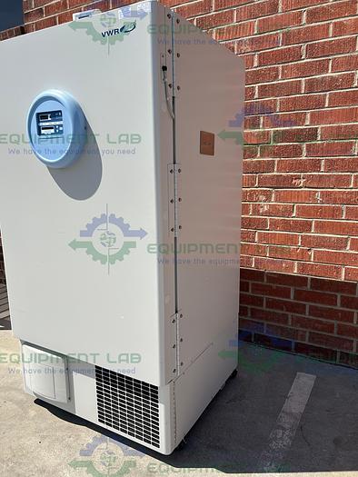 Used Thermo VWR40086D Ultra-Low Temperature Freezer -86°C, 23 Cu.Ft. 208V