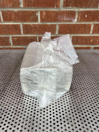 Box of 10 - Thermo  140004 Sterile Nunc Cell Factory 4 Chamber  PS 2,528 cm2