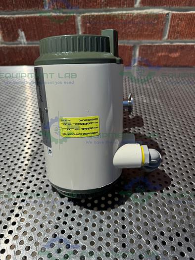 Used Yokogawa Admag CA202SN Magnetic Flowmeter w/ 1" Sanitary Fitting