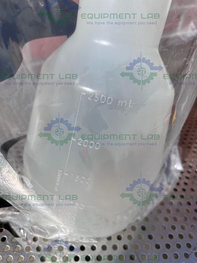 Thomson Instrument  931136-B  Ultra Yield Flask 2.5L Sterile