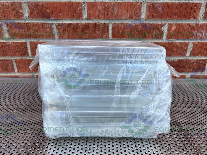 Used Box of 6 - Thermo  140250 Cell Factory Easy Fill 2 Trays