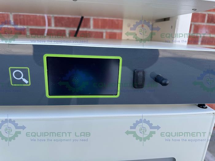 Used Caron  7410-5-1 CO2 Dual Stacked Laboratory Incubator 45°C, 115V