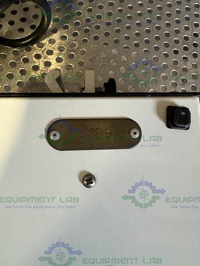 Used J-Kem Scientific 210 Timer Temperature Controller 120 VAC, 1200 Watts