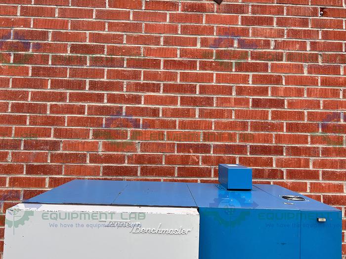 for parts or not working Tenney Engineering BTC Environmental Test Chamber -73°C to 177°C, 5 Cu. Ft.