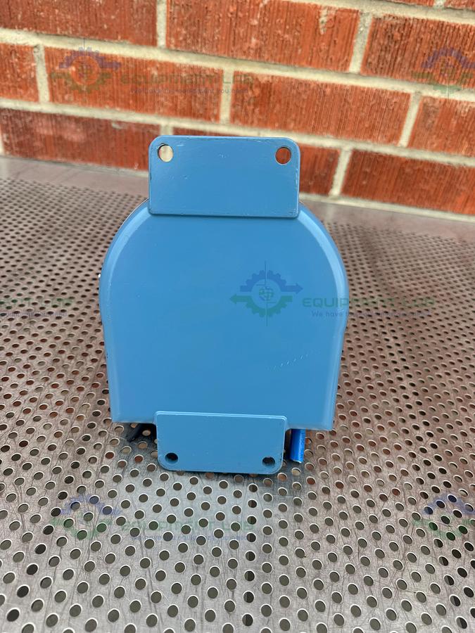 Used Micro Motion RFT9739E4SUJEZ Elite Remote Flow Transmitter 85-250 VAC
