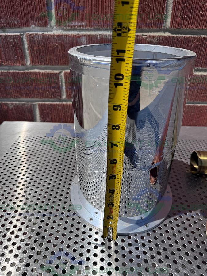 Used Oxford NMR 600 Nuclear Magnetic Resonance Spectrometer / Cryostat