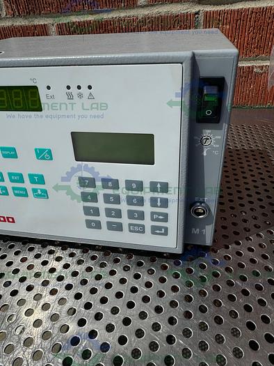 Refurbished Julabo HT30 High Temperature Circulator Forte HT +70 to +400 °C w/ Pump