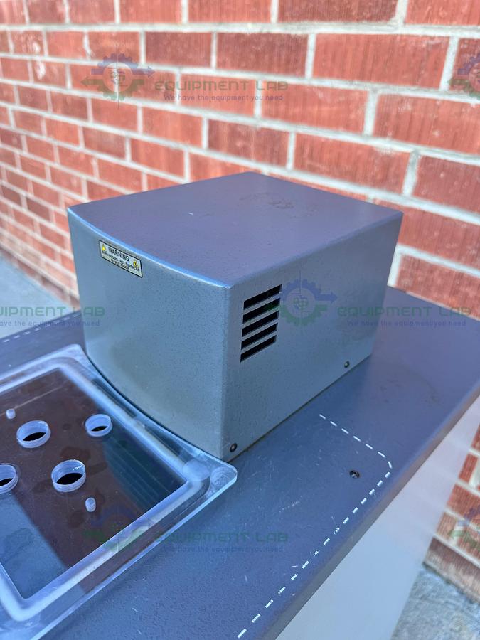 Used Fluke Calibration Hart Scientific 6331 Deep-Well Compact Bath  300°C, 4.2 gal