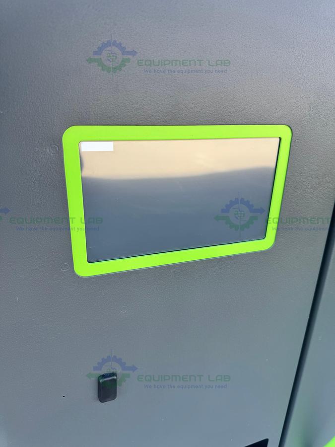 Used Caron 7002-10-1  Heated Incubator, 10 cu. ft, 10ºC above Ambient to 70º, 115 VAC