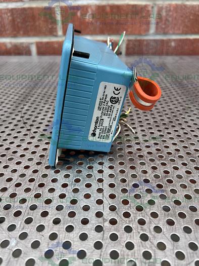 Used Thornton  200CR Conductivity Meter  90-130 VAC, 0.25 AMPS