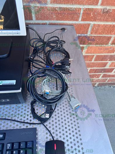 Used Dynex  DSX 4 Plate Automated Elisa System Medium Throughput 100 - 240 V