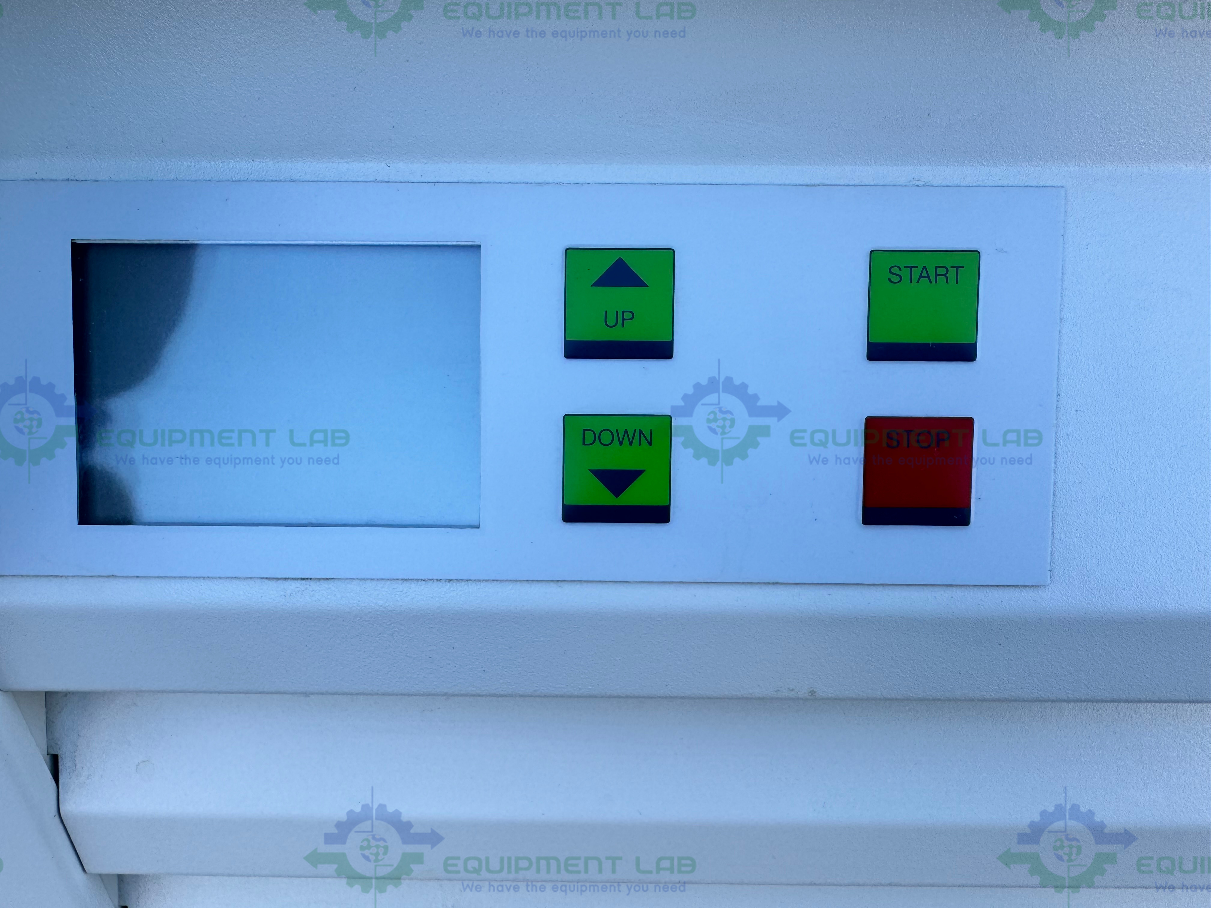 Used Buchi F-114 Recirculating Chiller -10C to +25°C Cooling Capacity of 1400W at 15C