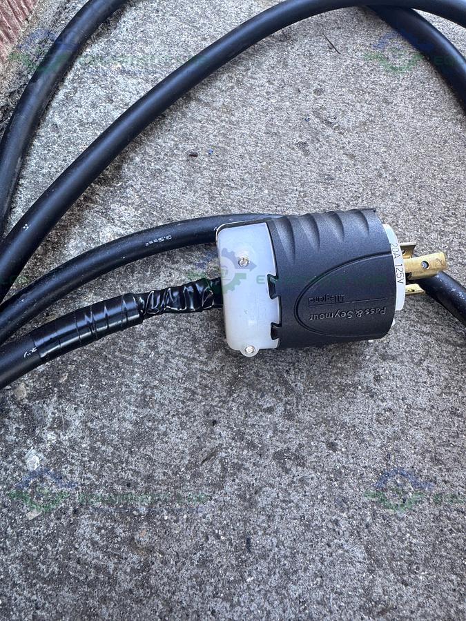 Used Yamato SM501 Standard Laboratory Use Autoclave / Sterilizer with Dryer 47L, 115V