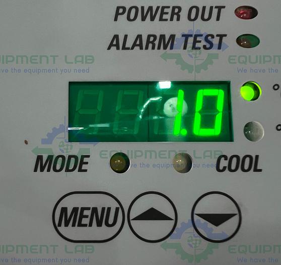 Used Fisher Scientific  13-986-126RA Isotemp Plus Laboratory Refrigerator 1°C to 12°C