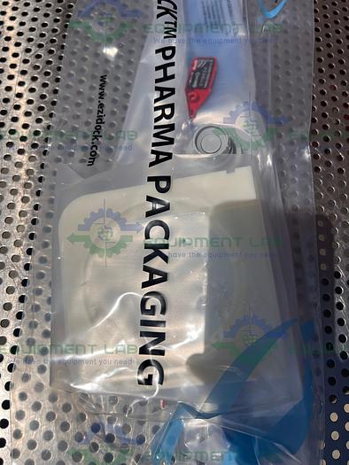 EZI Dock  2.5 L Ezi-Flow Chargebag CSV4 MK4 Passive L/C