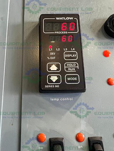 Used Thermo Fisher   3940  Refrigerated Incubator w/ Humidity 29 Cu Ft., 0° to 60°C