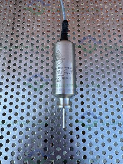 Used Anderson Instruments ST 250-X025 Temperature Transmitter 10-30 VDC