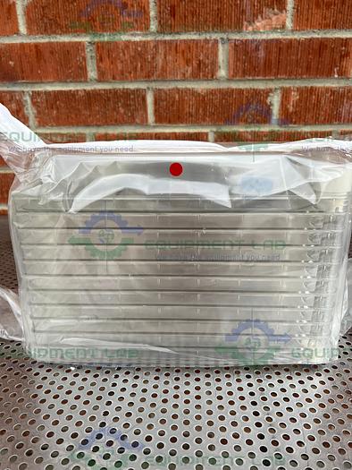 Used Box of 6 - Thermo 140410 Sterile Cell Factory Easy Fill Systems 6320 cm2