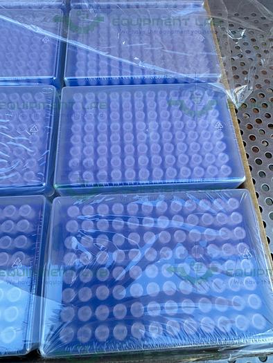 50 Labcon 8114-695-000-9 APT Aerosol Pipette Tips 20uL, For Beckman FX and NX