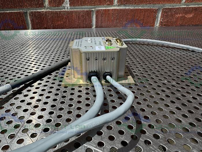 Used QuickSilver Controls N3-E1-01-BB01 Silvernugget Servo Controller