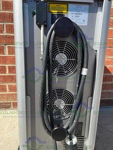 Used Cynosure  100-7001-010 Elite Laser Hair Removal Machine w/ Extra Components