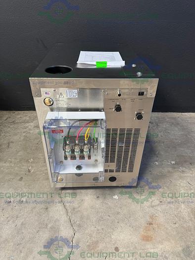 Polyscience  58759TD7XC751 Stainless Steel Recirculating Stainless Chiller 208V