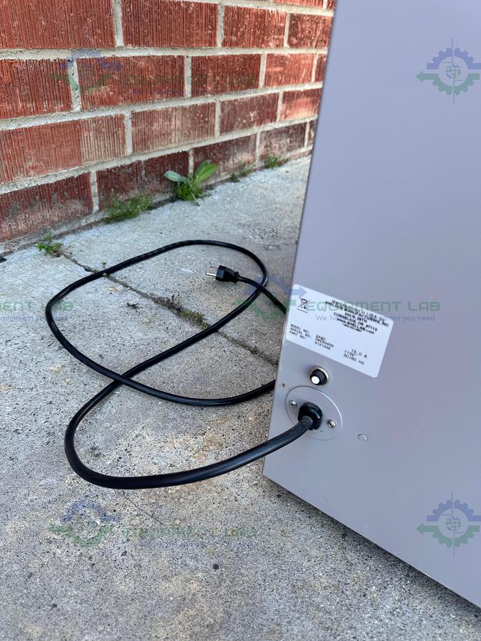 Used Sheldon / Shel Lab 2440 Large Capacity Upright CO2 Incubator 60°C 40 Cu. Ft.