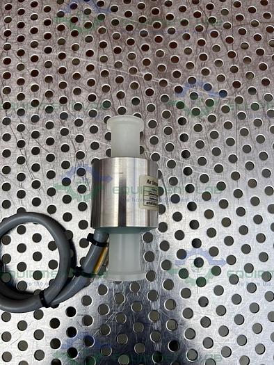 Used Amersham Pharmacia FCP6-A7 Air Sensor Flow Cell ID 6mm/TC25mm, 1/2"